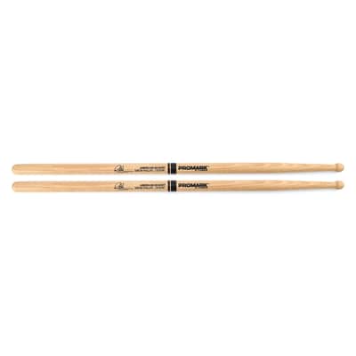 Pro-Mark TX707W Hickory 707 Simon Phillips Wood Tip Drum Sticks