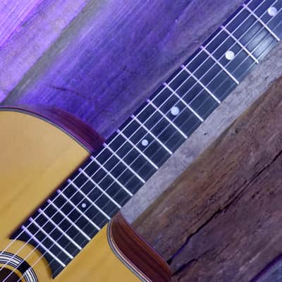 DuPont MD50 Gypsy Jazz Petite Bouche 2014 image 17