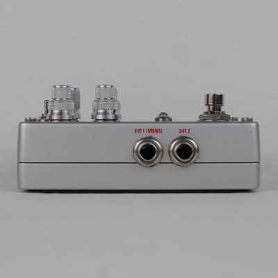 DigiTech Dirty Robot - Synthesizer Pedal Bild 4