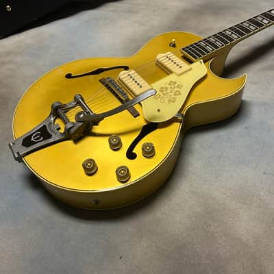 Epiphone ES-295 Reissue 1998 - 2008 | Reverb
