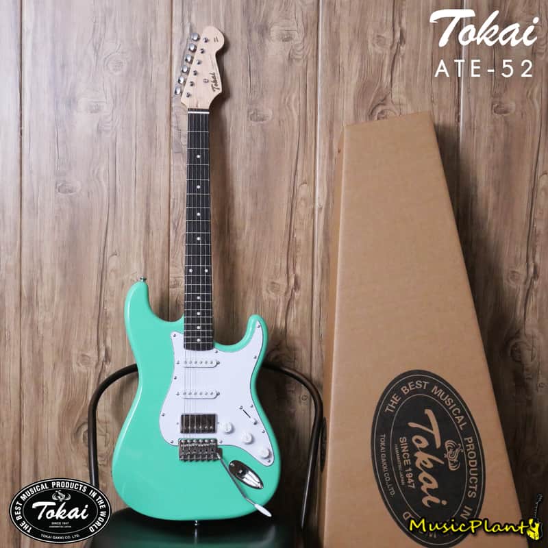 Tokai AST52SH SFG/R image 1