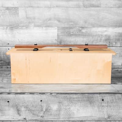 Sonor Orff Primary KSP 60 X Contra Bass Bar, F image 3