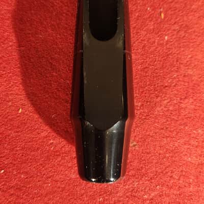 Selmer S80 Paris Alto Sax Mouthpiece - C* w/ Ligature & Cover image 3
