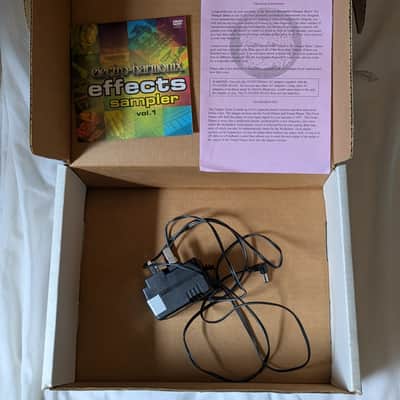 Electro-Harmonix Flanger Hoax Phaser / Flanger Modulator (Discontinued) image 6