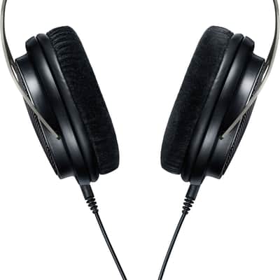 Shure SRH1840 Open Back Headphones image 7