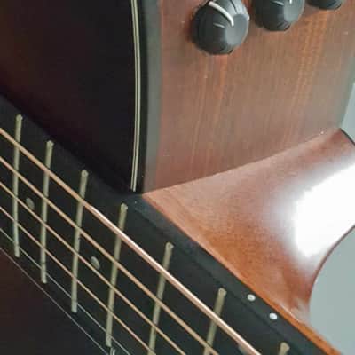 Taylor 324e 2010's - Mahogany imagen 8
