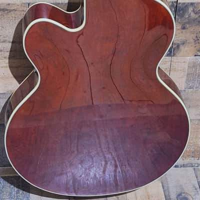 Gretsch G2420T Streamliner Hollow Body with Free Hardshell Case image 8