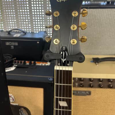 Epiphone "Inspired By" John Lennon Signature '65 Casino 2009 - 2014 - Vintage Sunburst image 5