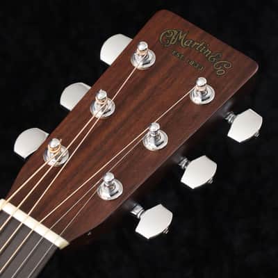 MARTIN D-28, manufactured in 1992 [521982] (06/22) image 12
