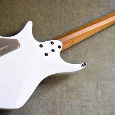 Strandberg Boden J7 BLUE【#D180×××2】Made In Japan Limited Model image 8