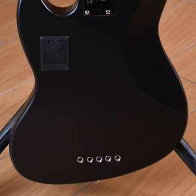Sire Marcus Miller V3 5 Black Satin image 12