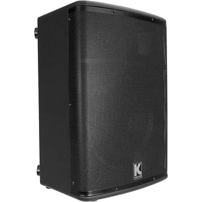 Kustom PA KPX12A 12" Powered Speaker Regular image 10