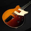 2024 Yamaha Revstar RSP02T Premium Japan Chambered Body, Sunset Burst with Case