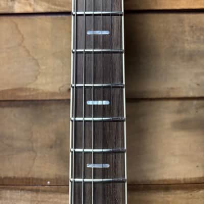 Yamaha Revstar RSS20 Mist Green w/case image 7