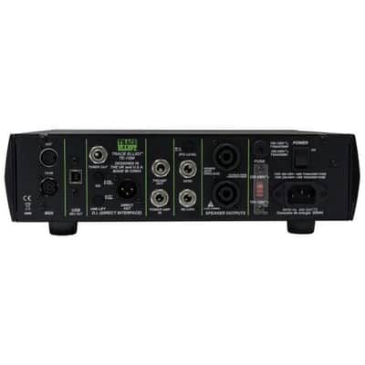 TRACE ELLIOT TE-1200 image 2