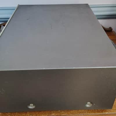 JVC JT-V71 tuner in excellent condition - 1980's image 5