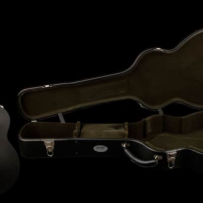 Collings 001 MH - Honduran Mahogany - Doghair #36606 image 19