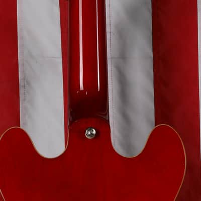 Epiphone ES-339 - Cherry image 6