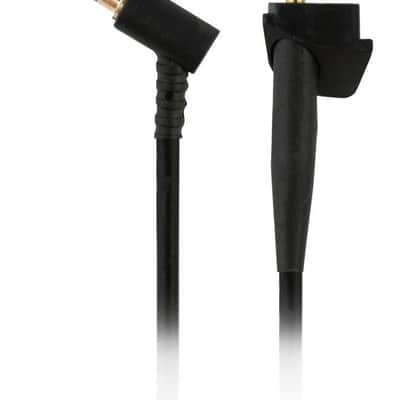 [REYTID] Bose Around-Ear 2 AE2 AE2i AE2w Replacement Audio Cable / Bluetooth Adapter - Cable with Inline Remote / Black image 11