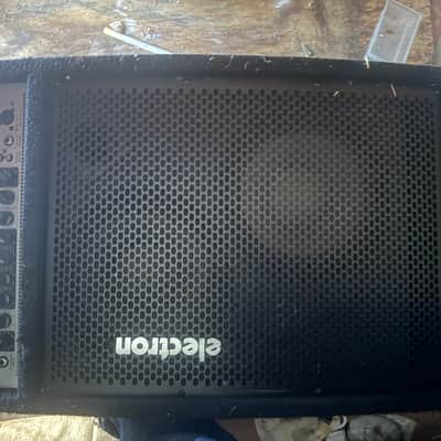 TC Electronic BG500 - Black imagen 3