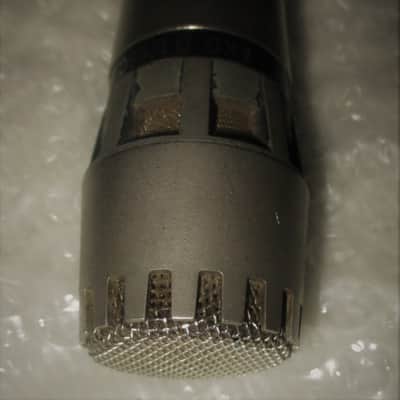 AKG D1200C Dynamic Cardioid Microphone 70's image 4
