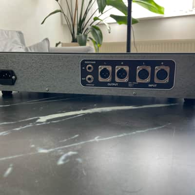 GSSL G-SSL Type 4000 Stereo Compressor MK II image 3