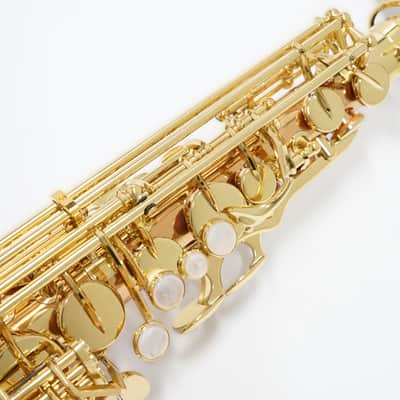 【Special price】 Yanagisawa A-WO2 [AWO2] Professional Alto Saxophone image 7
