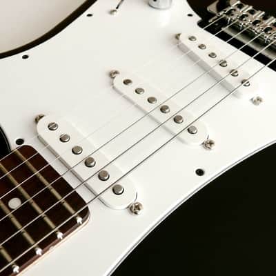 Vigier Expert Retro 54 2011 Black image 9