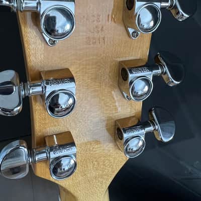 Gibson L6S 2011 - Natural image 5