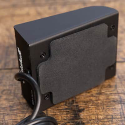 Marshall PEDL-90003 Single-Button Amp Footswitch 2010s - Black image 3