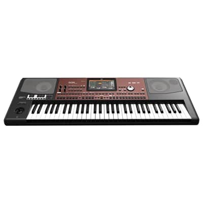 KORG Pa700 OR image 2