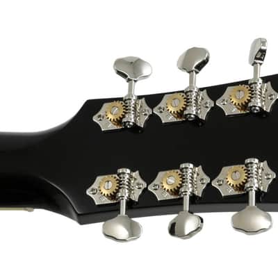 Gibson Southern Jumbo Original Vintage Sunburst 2024 image 5