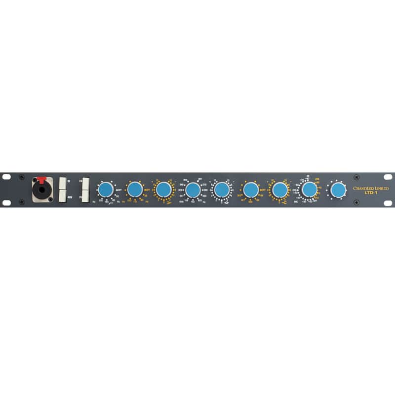 Chandler Limited LTD-1 PAIR image 1