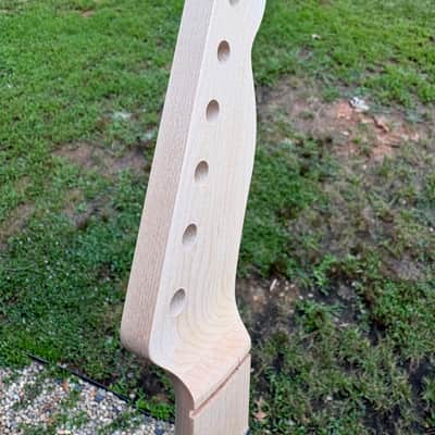 Immagine Modern - Warmoth Telecaster Neck - 2026 - 5