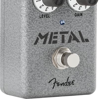 FENDER Hammertone™ Metal image 3