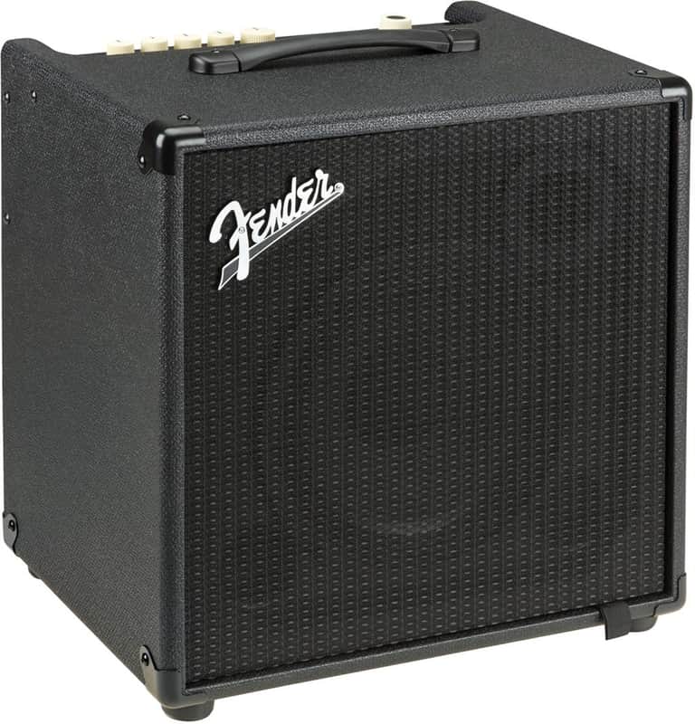 Fender   Rumble Studio 40 2376006000 image 1