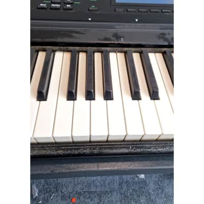 Kurzweil K2500X - Digital Piano - Black - Good image 12