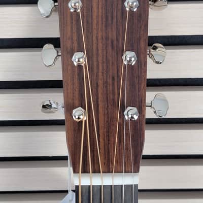 Martin Standard Series OM-28 2018 - 2024 - Natural image 6