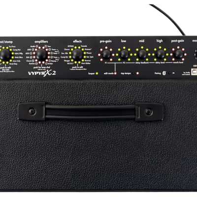 VYPYR® X2 Guitar Modeling Amp brand new image 3