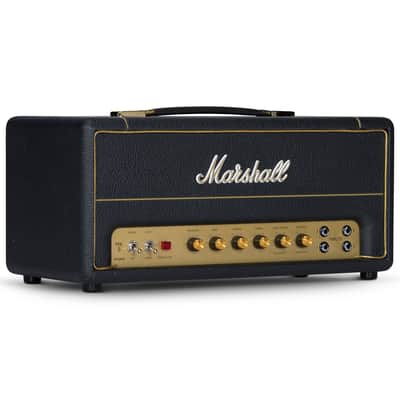 Marshall SV20H Studio Vintage Amplifier Head image 2