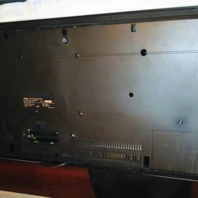 Yamaha PSR-1700 Workstation Arranger Keyboard Piano Synth MIDI RARE image 15