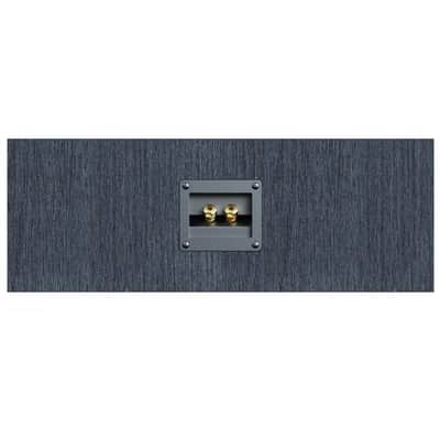 ELAC Debut 3.0 DC53-BK 5.25" Center Speaker for Home Theater Systems | Delivers Superior and Immersive Audio Performance, Black image 8