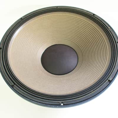 JBL 2241 HPL 18" 600 Watt 8 ohm Low-Frequency Transducer Speaker image 5