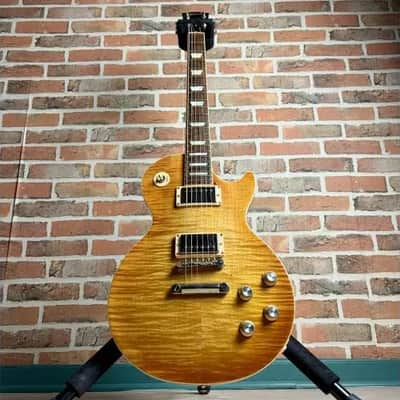 GIBSON - LES PAUL STANDARD 60 UNBURST 2023 + ETUI image 4