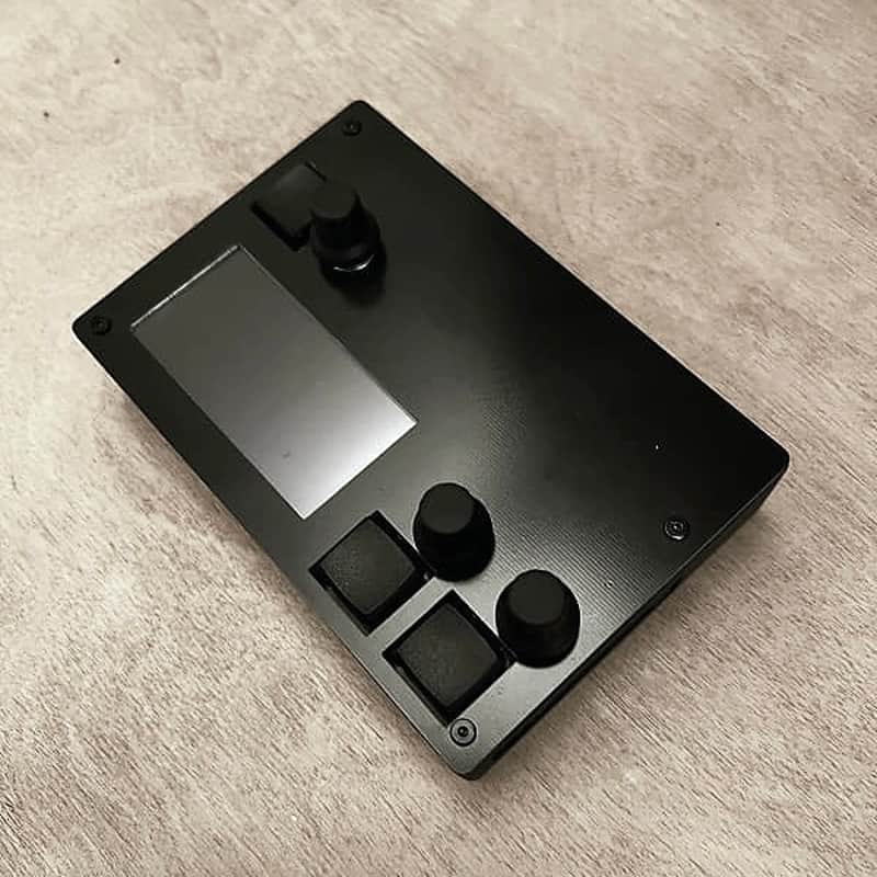 DTM・DAW norns shield DTM・DAW norns shield DTM・DAW Norns Shield DTM・DAW norns shield