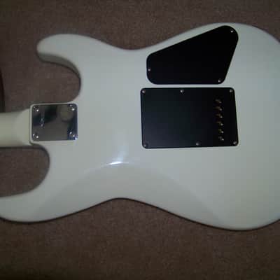 FERNANDES THE FUNCTION STRATOCASTER MADE IN JAPAN LEFTY MIJ image 7