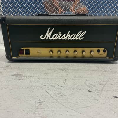 Marshall 2204S 1980s - Green Tolex image 1