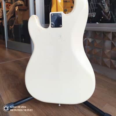 Immagine Fender Precision JV 1982 - SUPER RARE!! - 3