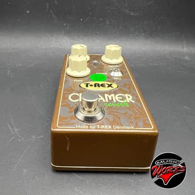 T Rex   Creamer Reverb image 6