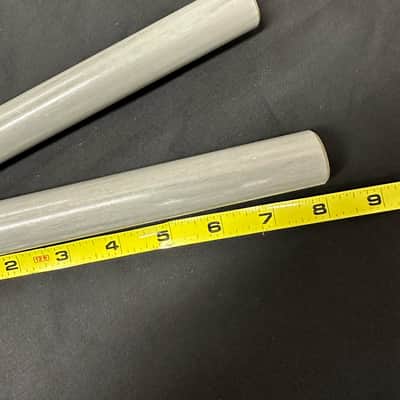 Latin Percussion LP597 King Klave, Fiberglass Claves - MINT image 6